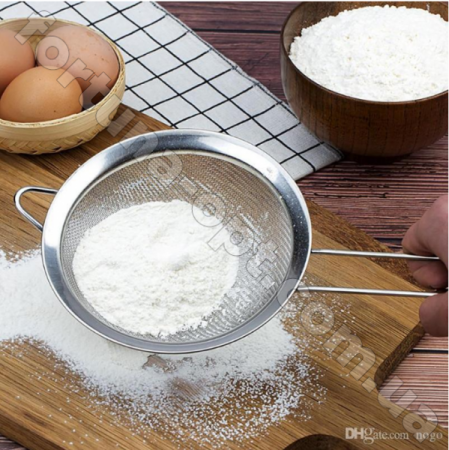 Сито с ручкой Empire EM - 1046 (22 см) ✅ базовая цена 64.65 грн. ✔ Опт ✔ Скидки ✔ Заходите! - Интернет-магазин ✅ Фортуна-опт ✅