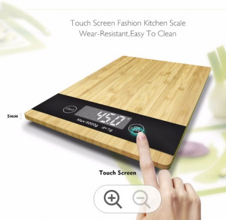 Весы кухонные без чаши 5 кг - 5007 ✅ базовая цена $7.59 ✔ Опт ✔ Скидки ✔ Заходите! - Интернет-магазин ✅ Фортуна-опт ✅