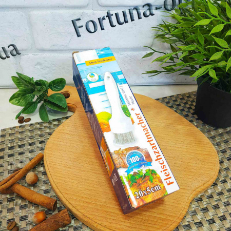 Тендерайзер для отбивания и размягчения мяса 1429 ✅ базовая цена 70.33 грн. ✔ Опт ✔ Скидки ✔ Заходите! - Интернет-магазин ✅ Фортуна-опт ✅