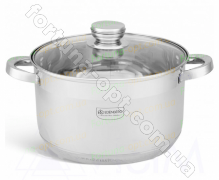 Набор предметов посуды Edenberg EB - 4011➜ Опт и розница ✅ актуальная цена -Интернет магазин ✅ Фортуна ✅