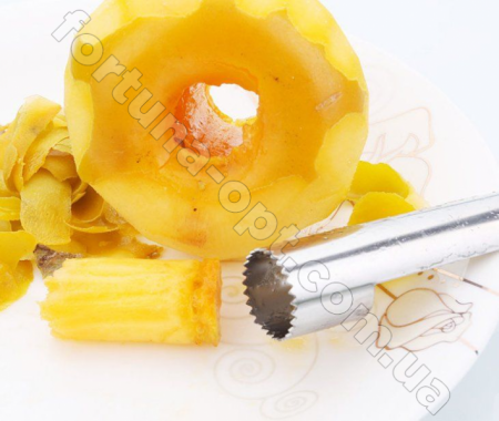 Нож для удаления сердцевины яблока Frico FRU-345✅базовая цена33.09 грн.✔Опт✔Скидки✔Заходите! - Интернет-магазин ✅Фортуна-опт ✅