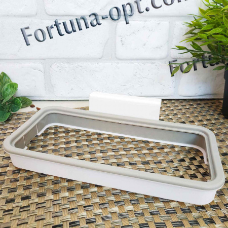 Держатель подвесной для мусорных пакетов A-Plus - 0712 ✅ базовая цена $1.72 ✔ Опт ✔ Скидки ✔ Заходите! - Интернет-магазин ✅ Фортуна-опт ✅