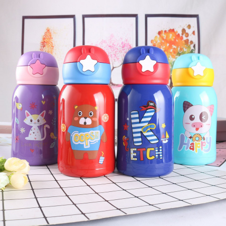 Термос детский 0,55 л Edenberg - 3525 ➜ фото ➜р озн цена $7.58 -Интернет-магазин ✅ Fortuna-opt.com.ua. ✅