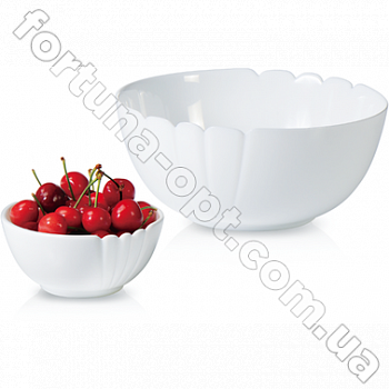 Салатник Luminarc Lotusia L - 3619 210 мм ➜ Оптом и в розницу ✅ актуальная цена -Интернет магазин ✅ Фортуна ✅