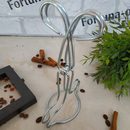 Ухват для банок 1921 ✅ базовая цена 44.40 грн. ✔ Опт ✔ Скидки ✔ Заходите! - Интернет-магазин ✅ Фортуна-опт ✅