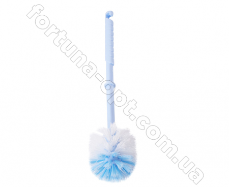 Ерш для туалета без подставки 1221 ✅ базовая цена 12.55 грн. ✔ Опт ✔ Скидки ✔ Заходите! - Интернет-магазин ✅ Фортуна-опт ✅