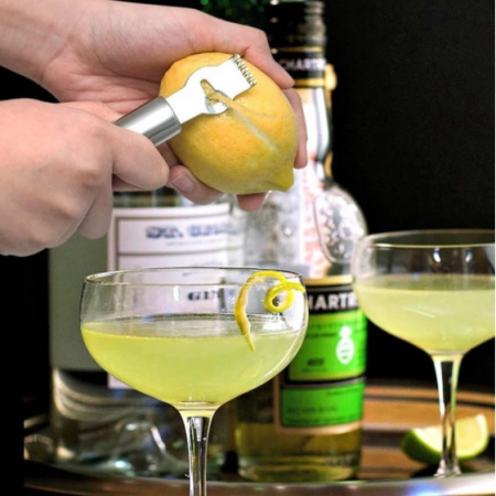 Нож для чистки лимона Frico FRU - 344 ✅ базовая цена $0.79 ✔ Опт ✔ Скидки ✔ Заходите! - Интернет-магазин ✅ Фортуна-опт ✅