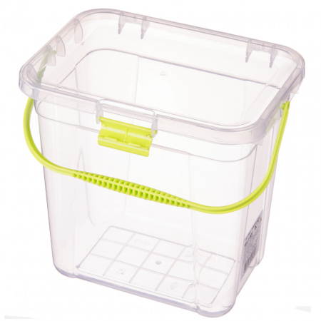 Контейнер Multi Box 6.7л 0067 ✅ базовая цена 50.56 грн. ✔ Опт ✔ Скидки ✔ Заходите! - Интернет-магазин ✅Фортуна-опт ✅