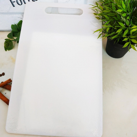 Доска пластиковая 4026 (42*26 см) ✅ базовая цена $2.06 ✔ Опт ✔ Скидки ✔ Заходите! - Интернет-магазин ✅ Фортуна-опт ✅