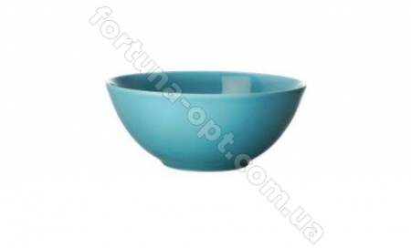 Салатник 16 см бирюза IPEC - 0054  ✅ базовая цена 20.30 грн. ✔ Опт ✔ Скидки ✔ Заходите! - Интернет-магазин ✅ Фортуна-опт ✅