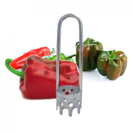 Нож для удаления сердцевины перца 9597(Ш) ✅ базовая цена $0.59 ✔ Опт ✔ Скидки ✔ Заходите! - Интернет-магазин ✅ Фортуна-опт ✅