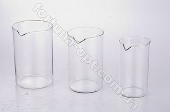 Колба для пресса 1л A-Plus - 9906 ✅ базовая цена $1.72 ✔ Опт ✔ Акции ✔ Заходите! - Интернет-магазин Fortuna-opt.com.ua.