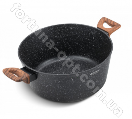 Набор посуды Edenberg EB - 5616 Ebony Maple Line - 15 пр, мраморное покрытие ✅ базовая цена $98.04 ✔ Опт ✔ Скидки ✔ Заходите! - Интернет-магазин ✅ Фортуна-опт ✅