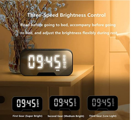 Часы электронные 10008 ✅ базовая цена $9.16 ✔ Опт ✔ Скидки ✔ Заходите! - Интернет-магазин ✅ Фортуна-опт ✅