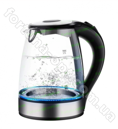 Электрочайник Livstar LSU - 1121 (1,8л) ✅ базовая цена $13.85 ✔ Опт ✔ Скидки ✔ Заходите! - Интернет-магазин ✅ Фортуна-опт ✅