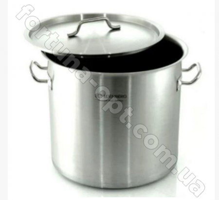 Кастрюля 15 л с толстым дном Edenberg EB - 3772 ✅ базовая цена $36.83 ✔ Опт ✔ Скидки ✔ Заходите! - Интернет-магазин ✅ Фортуна-опт ✅