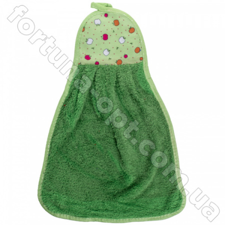 Полотенце с петелькой - 2122 ✅ базовая цена 19.54 грн. ✔ Опт ✔ Скидки ✔ Заходите! - Интернет-магазин ✅ Фортуна-опт ✅