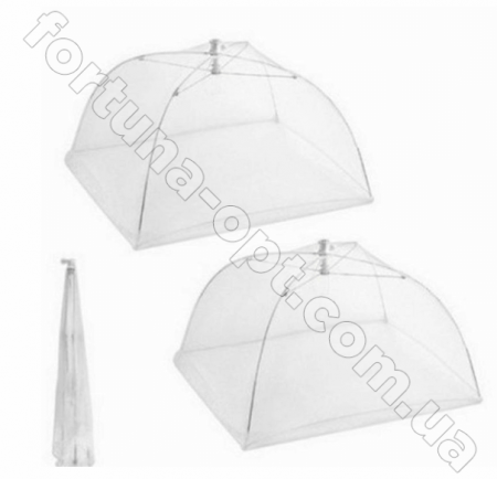 Зонтик от мух четырехгранный 1920 ✅ базовая цена $1.09 ✔ Опт ✔ Скидки ✔ Заходите! - Интернет-магазин ✅ Фортуна-опт ✅