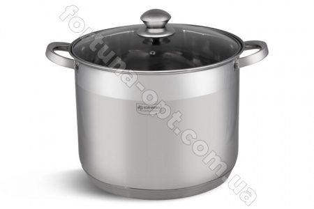 Набор нержавеющей посуды Edenberg EB - 4019➜ Опт и розница ✅ актуальная цена -Интернет магазин ✅ Фортуна ✅