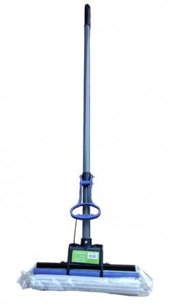 Швабра с одинарным отжимом - 2020 ✅ базовая цена $4.40 ✔ Опт ✔ Скидки ✔ Заходите! - Интернет-магазин ✅ Фортуна-опт ✅