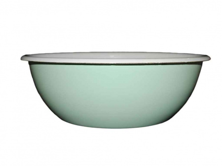 Миска эмалированная 0,6л 0305/4 Мятная прохлада ✅ базовая цена 74.76 грн. ✔ Опт ✔ Скидки ✔ Заходите! - Интернет-магазин ✅ Фортуна-опт ✅