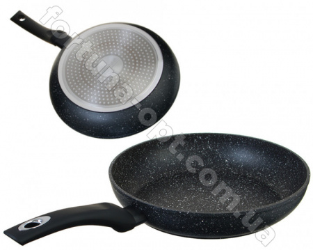 Сковорода Edenberg EB - 4101 - 20 см  ✅ базовая цена $6.94 ✔ Опт ✔ Скидки ✔ Заходите! - Интернет-магазин ✅ Фортуна-опт ✅