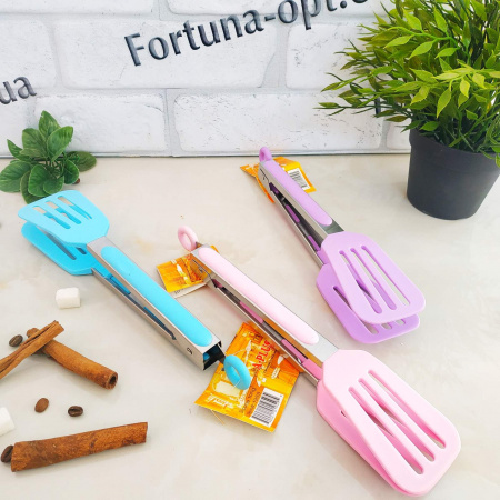 Щипцы силиконовые A-Plus - 1960 ✅ базовая цена $1.69 ✔ Опт ✔ Скидки ✔ Заходите! - Интернет-магазин ✅ Фортуна-опт ✅