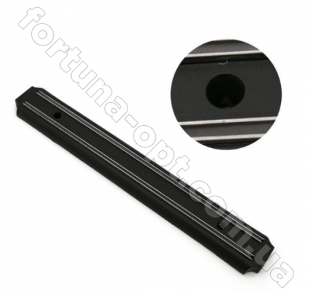 Магнитная планка для ножей Empire EM - 9751 - 38 см ✅ базовая цена 79.60 грн. ✔ Опт ✔ Скидки ✔ Заходите! - Интернет-магазин ✅ Фортуна-опт ✅