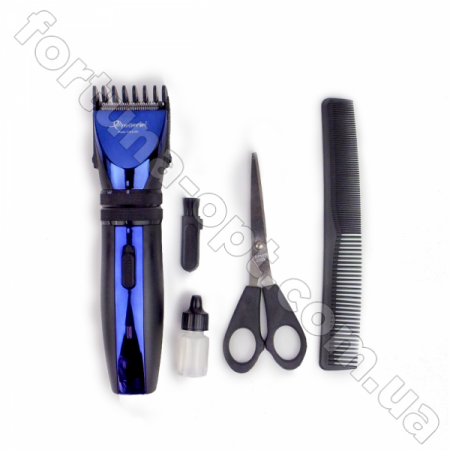 Машинка для стрижки волос Livstar LSU - 6103 ✅ базовая цена $5.42 ✔ Опт ✔ Скидки ✔ Заходите! - Интернет-магазин ✅ Фортуна-опт ✅