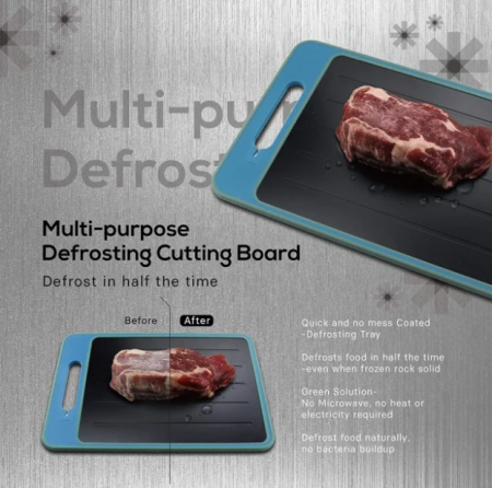 Доска саморазмораживающаяся 11951 ✅ базовая цена $9.25 ✔ Опт ✔ Скидки ✔ Заходите! - Интернет-магазин ✅ Фортуна-опт ✅