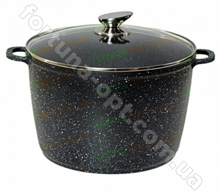 Кастрюля - казан мраморный Edenberg EB - 1172 - 10 л ✅ базовая цена $32.56 ✔ Опт ✔ Скидки ✔ Заходите! - Интернет-магазин ✅ Фортуна-опт ✅