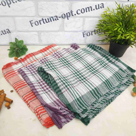 Полотенце кухонное лен 33х57см 0501 ✅ базовая цена 12.34 грн. ✔ Опт ✔ Скидки ✔ Заходите! - Интернет-магазин ✅ Фортуна-опт ✅