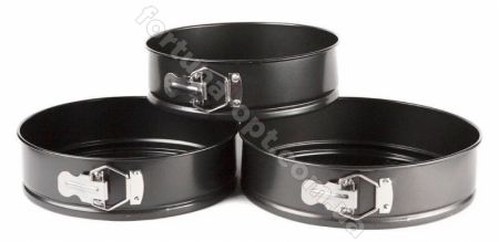 Набор форм для выпечки Benson BN - 1050 ✅ базовая цена $6.06 ✔ Опт ✔ Скидки ✔ Заходите! - Интернет-магазин ✅ Фортуна-опт ✅