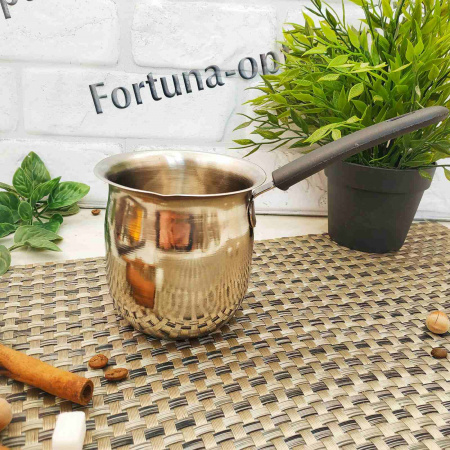 Набор кофеварок из нержавеющей стали 3 шт A-Plus - 0780 ✅ базовая цена $5.46 ✔ Опт ✔ Скидки ✔ Заходите! - Интернет-магазин ✅ Фортуна-опт ✅