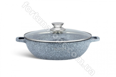 Набор посуды с гранитным покрытием Edenberg EB - 8145 ✅ базовая цена $87.04 ✔ Опт ✔ Скидки ✔ Заходите! - Интернет-магазин ✅ Фортуна-опт ✅