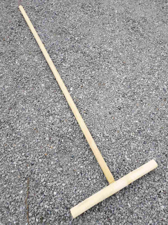 Швабра деревянная резьба  - 1510 ✅ базовая цена 61.88 грн. ✔ Опт ✔ Скидки ✔ Заходите! - Интернет-магазин ✅ Фортуна-опт ✅