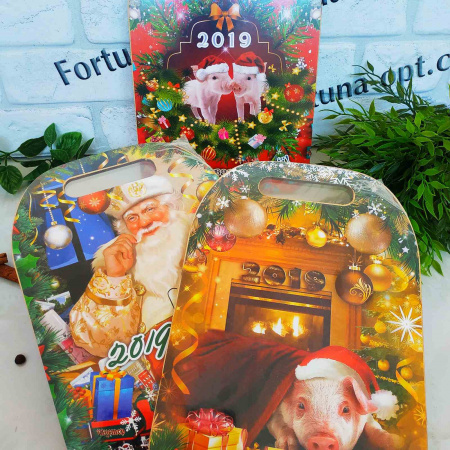Доска С Новым годом 2019 Акция 0101 ✅ базовая цена 27.36 грн. ✔ Опт ✔ Скидки ✔ Заходите! - Интернет-магазин ✅ Фортуна-опт ✅