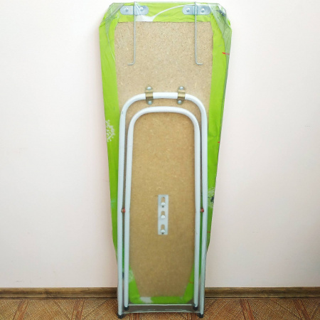 Доска гладильная "Марта" без рукава 115*37 см 4324 ✅ базовая цена 578.41 грн. ✔ Опт ✔ Скидки ✔ Заходите! - Интернет-магазин ✅ Фортуна-опт ✅