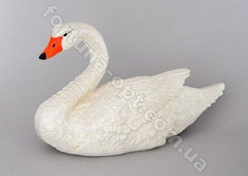 Лебедь большой 1819 бел,черн ➜ Оптом и в розницу ✅ актуальная цена -Интернет магазин ✅ Фортуна ✅