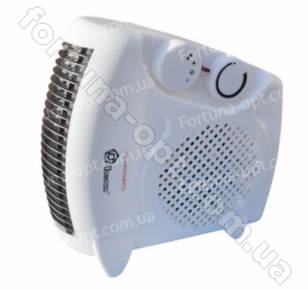 Тепловентилятор электрический Domotec 5903 ✅ базовая цена $11.56 ✔ Опт ✔ Скидки ✔ Заходите! - Интернет-магазин ✅ Фортуна-опт ✅