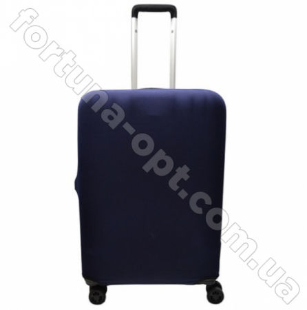 Чехол для чемодана "22" 17801 ✅ базовая цена 24.55 грн. ✔ Опт ✔ Скидки ✔ Заходите! - Интернет-магазин ✅ Фортуна-опт ✅