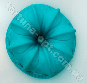 Форма для выпечки кексов с втулкой Empire М-7173 23*8,5см ➜ Оптом и в розницу ✅ актуальная цена -Интернет магазин ✅Фортуна ✅