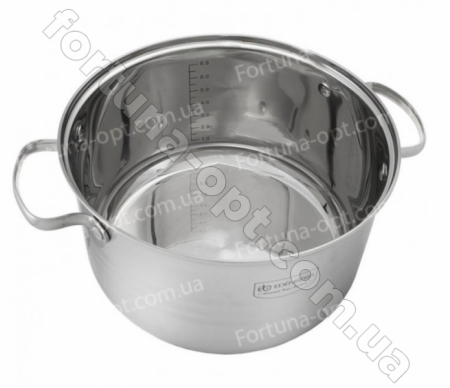 Набор посуды сталь Edenberg EB - 4072 - 5-слойное дно➜ Опт и розница ✅ актуальная цена -Интернет магазин ✅ Фортуна ✅
