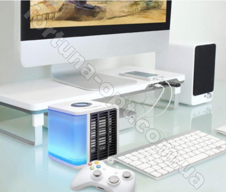 Кондиционер портативный Arctic Air - 5289 ✅ базовая цена $12.12 ✔ Опт ✔ Скидки ✔ Заходите! - Интернет-магазин ✅ Фортуна-опт ✅