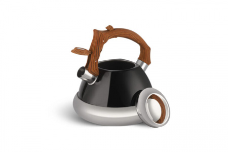 Чайник из нержавеющей стали Edenberg EB - 8823 - 3 л ✅ базовая цена $16.34 ✔ Опт ✔ Скидки ✔ Заходите! - Интернет-магазин ✅ Фортуна-опт ✅