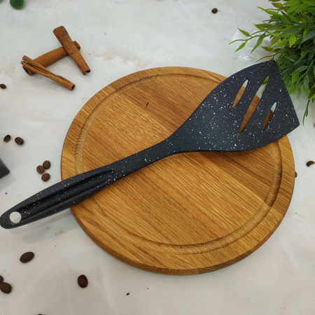 Лопатка кухонная тефлоновая A-Plus - 0345 ✅ базовая цена $0.99 ✔ Опт ✔ Скидки ✔ Заходите! - Интернет-магазин ✅ Фортуна-опт ✅