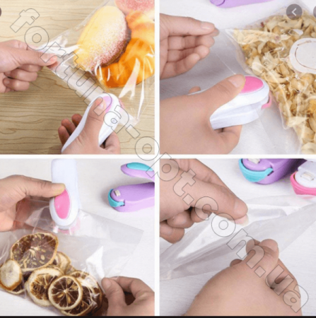 Запайка для пакетов мини TV 002016 ✅ базовая цена $1.54 ✔ Опт ✔ Скидки ✔ Заходите! - Интернет-магазин ✅ Фортуна-опт ✅