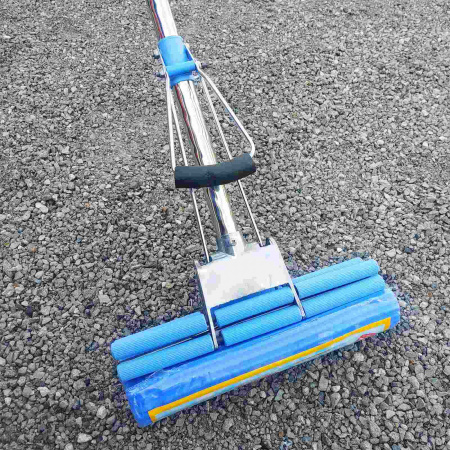 Швабра с 2-м отжимом не раскл.ручка 10005 ✅ базовая цена 232 грн. ✔ Опт ✔ Скидки ✔ Заходите! - Интернет-магазин ✅ Фортуна-опт ✅