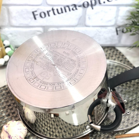 Набор современной посуды Edenberg EB - 3713➜ Опт и розница ✅ актуальная цена -Интернет магазин ✅ Фортуна ✅