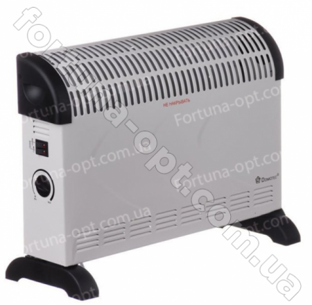 Конвектор Domotec Heater MS-5904 2000Вт ✅ базовая цена $21.36 ✔ Опт ✔ Скидки ✔ Заходите! - Интернет-магазин ✅ Фортуна-опт ✅